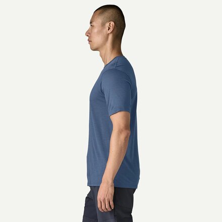 Patagonia - Capilene Cool Merino Blend Shirt - Men's