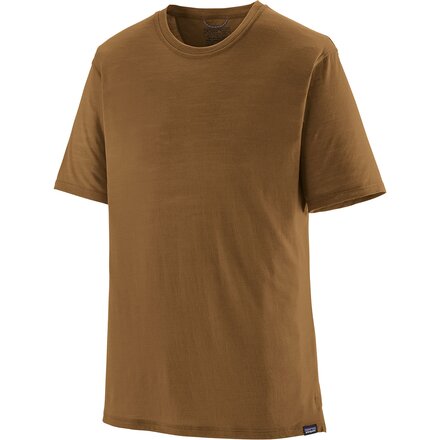 Capilene Cool Merino Blend Shirt - Men's