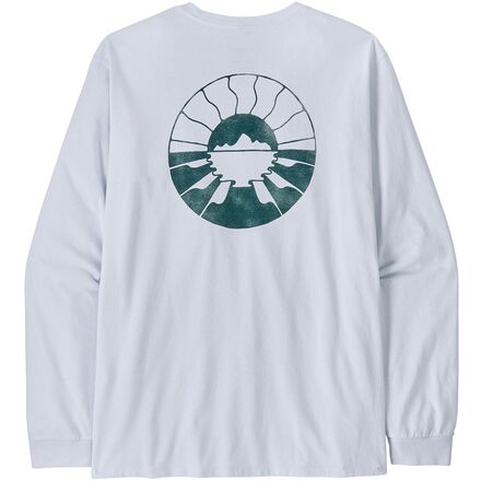 Patagonia - Forgotten Island Pocket Long-Sleeve Responsibili-Tee - Men's