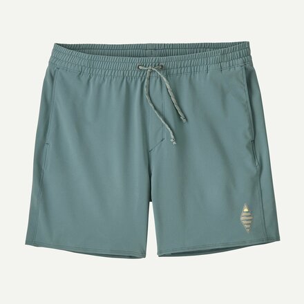 Patagonia - Hydropeak 16in Volley Short - Men's