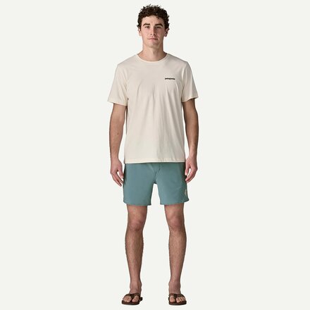 Patagonia - Hydropeak 16in Volley Short - Men's