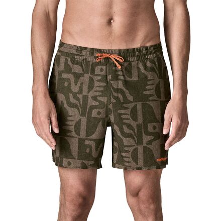 Hydropeak 16in Volley Short - Men's