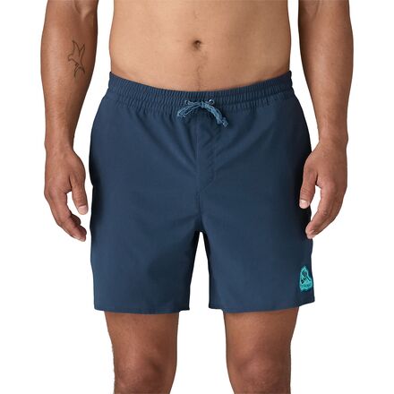 Hydropeak 16in Volley Short - Men's