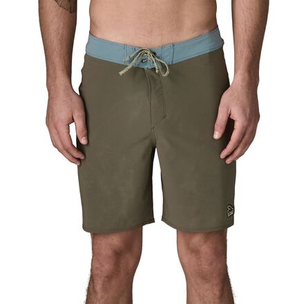 Hydropeak 18in Boardshort - Men's