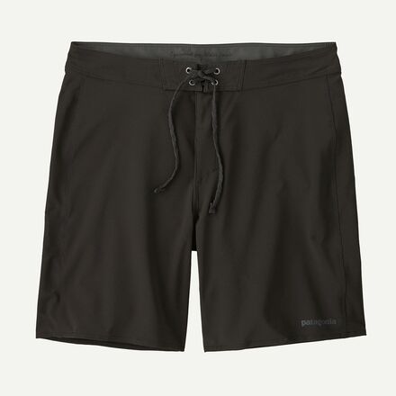 Patagonia - Hydropeak 18in Boardshort - Men's