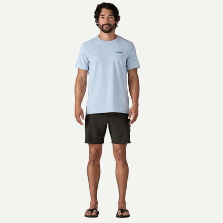 Patagonia - Hydropeak 18in Boardshort - Men's