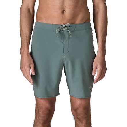 Hydropeak 18in Boardshort - Men's
