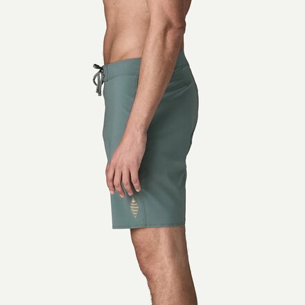 Patagonia - Hydropeak 18in Boardshort - Men's
