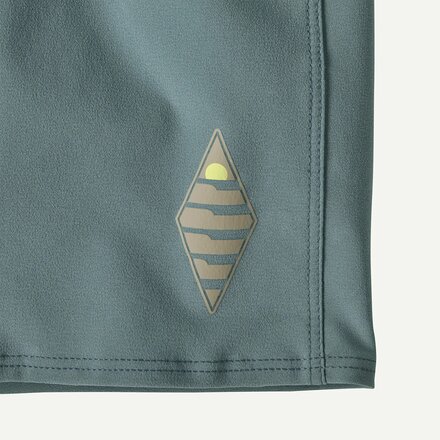 Patagonia - Hydropeak 18in Boardshort - Men's