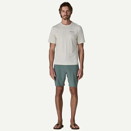 Patagonia - Hydropeak 18in Boardshort - Men's