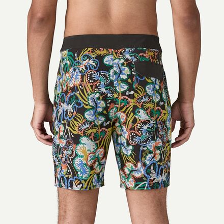 Patagonia - Hydropeak 18in Boardshort - Men's