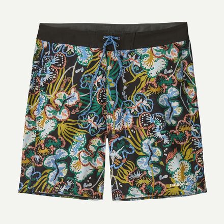 Patagonia - Hydropeak 18in Boardshort - Men's