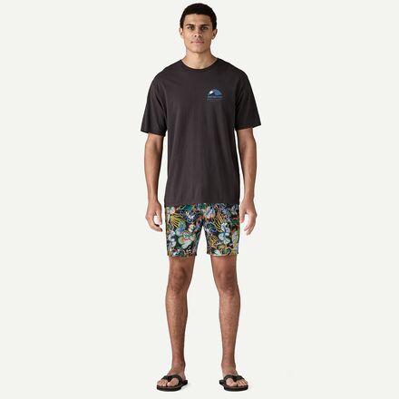 Patagonia - Hydropeak 18in Boardshort - Men's
