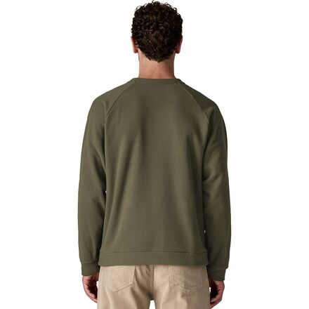 Patagonia - Micro D Crewneck - Men's