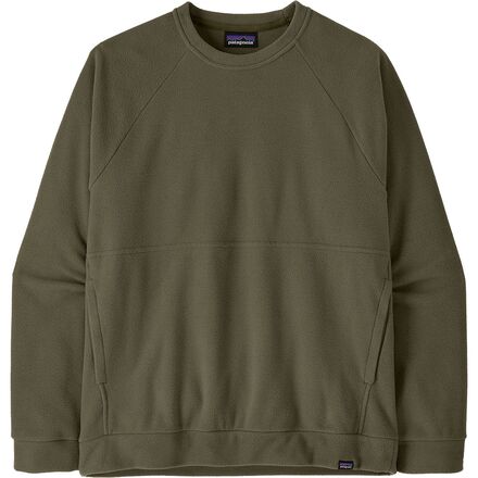 Patagonia - Micro D Crewneck - Men's