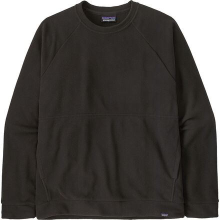 Micro D Crewneck - Men's