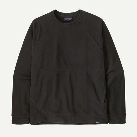 Patagonia - Micro D Crewneck - Men's