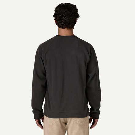 Patagonia - Micro D Crewneck - Men's