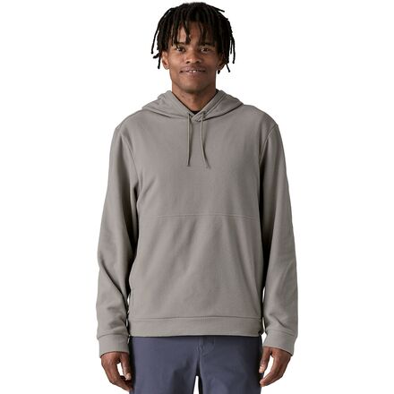 Micro D Hoodie - Men's
