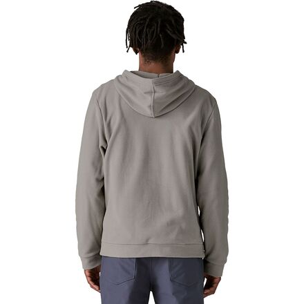 Patagonia - Micro D Hoodie - Men's