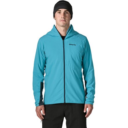 Nano-Air Ultralight Full-Zip Hoodie - Men's