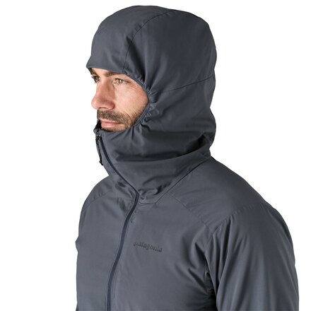 Patagonia - Nano-Air Ultralight Full-Zip Hoodie - Men's