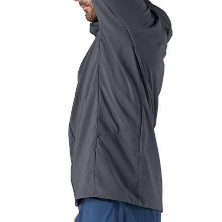 Patagonia - Nano-Air Ultralight Full-Zip Hoodie - Men's