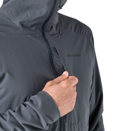 Patagonia - Nano-Air Ultralight Full-Zip Hoodie - Men's