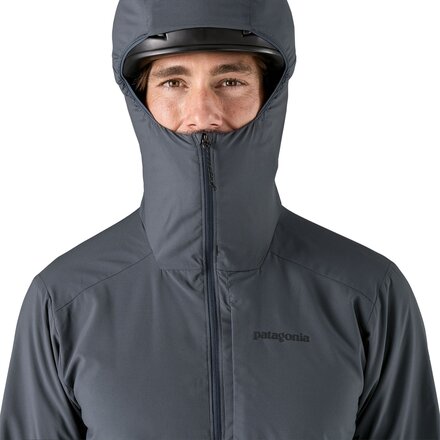 Patagonia - Nano-Air Ultralight Full-Zip Hoodie - Men's