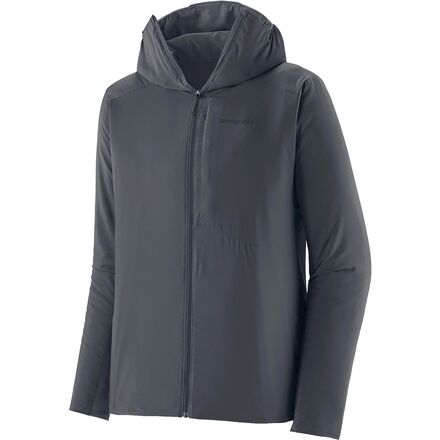 Patagonia - Nano-Air Ultralight Full-Zip Hoodie - Men's