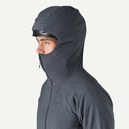 Patagonia - Nano-Air Ultralight Full-Zip Hoodie - Men's