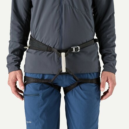 Patagonia - Nano-Air Ultralight Full-Zip Hoodie - Men's