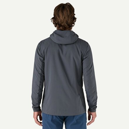Patagonia - Nano-Air Ultralight Full-Zip Hoodie - Men's