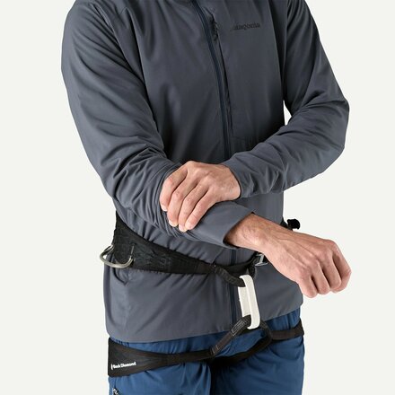 Patagonia - Nano-Air Ultralight Full-Zip Hoodie - Men's