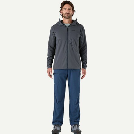 Patagonia - Nano-Air Ultralight Full-Zip Hoodie - Men's