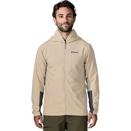 Nano-Air Ultralight Full-Zip Hoodie - Men's
