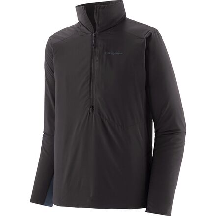 Nano-Air Ultralight Pullover Jacket - Men's