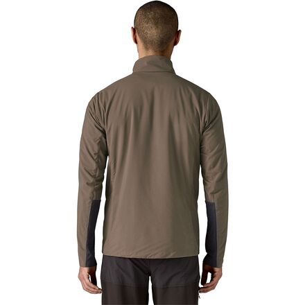 Patagonia - Nano-Air Ultralight Pullover Jacket - Men's