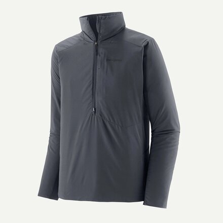 Patagonia - Nano-Air Ultralight Pullover Jacket - Men's