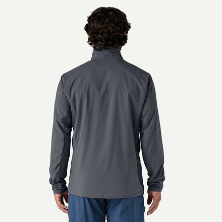 Patagonia - Nano-Air Ultralight Pullover Jacket - Men's