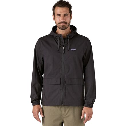 Nomader Hooded Jacket - Men's