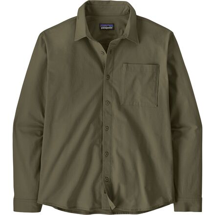 Nomader Shirt - Men's