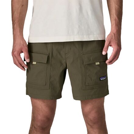 Outdoor Everyday 6in Short - Men's