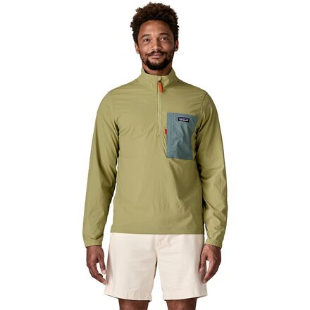 Outdoor Everyday Marsupial Jacket - Men's