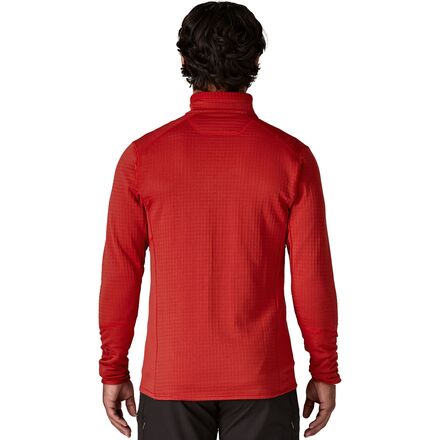 Patagonia - R1 Jacket - Men's
