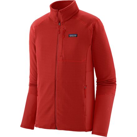 Patagonia - R1 Jacket - Men's