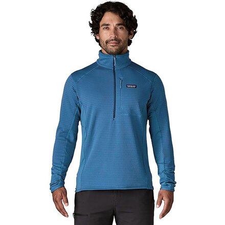 R1 Pullover Jacket - Men's