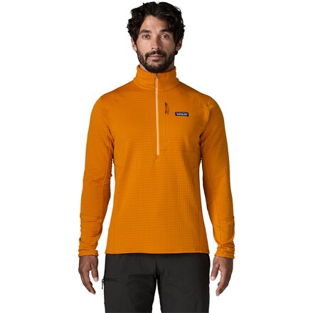 R1 Fleece Pullover - Men's