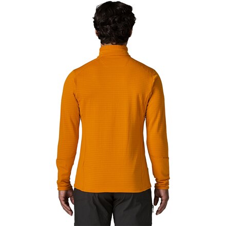 Patagonia - R1 Fleece Pullover - Men's