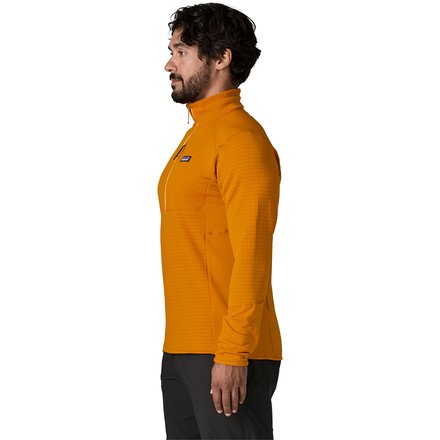 Patagonia - R1 Fleece Pullover - Men's